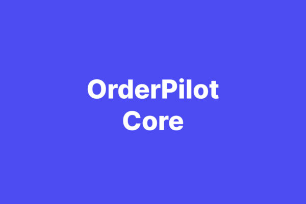 OrderPilot – Order Management & WhatsApp Automation System